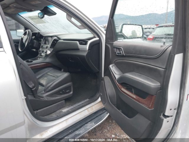 1GKS2GKC8HR393566 GMC Yukon Xl Slt