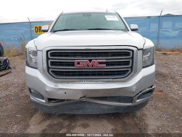 1GKS2GKC8HR393566 GMC Yukon Xl Slt