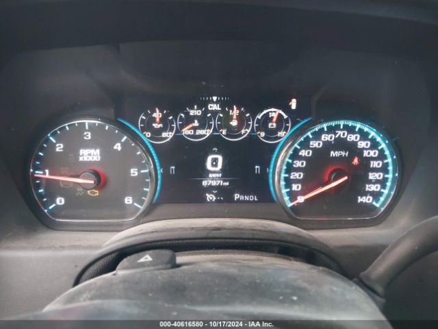 1GKS2GKC8HR393566 GMC Yukon Xl Slt