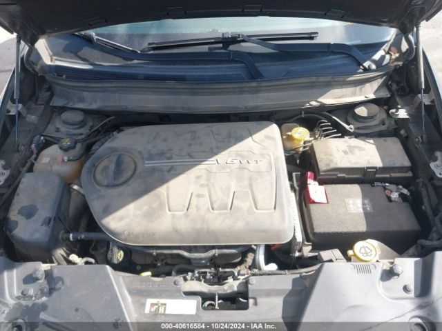 1C4PJMDSXFW719647 Jeep Cherokee Limited