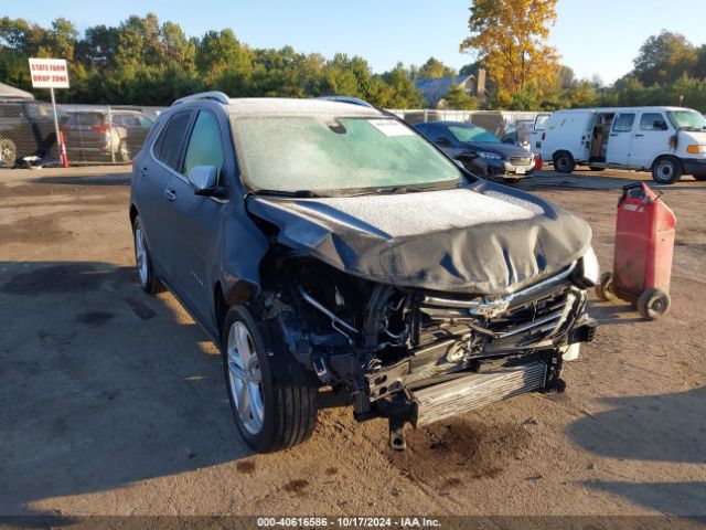2018 CHEVROLET EQUINOX 2GNAXMEV0J6267814