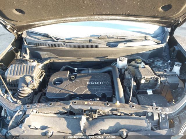 2018 CHEVROLET EQUINOX 2GNAXMEV0J6267814 Photo 9