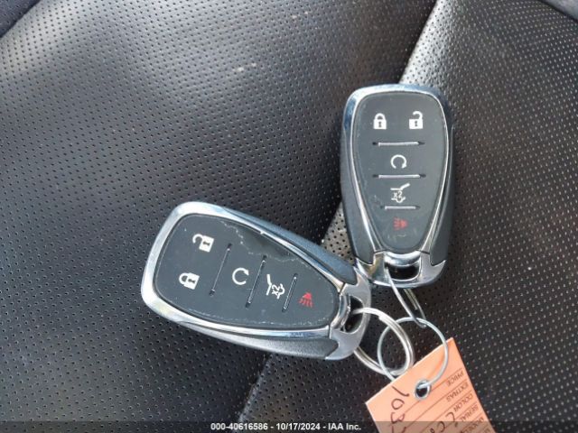 2018 CHEVROLET EQUINOX 2GNAXMEV0J6267814 Photo 10