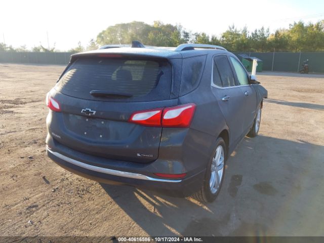 2018 CHEVROLET EQUINOX 2GNAXMEV0J6267814 Photo 3