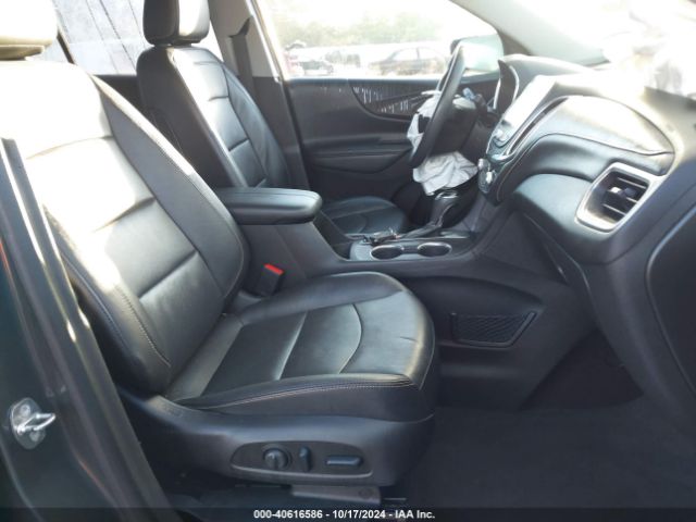 2018 CHEVROLET EQUINOX 2GNAXMEV0J6267814 Photo 4