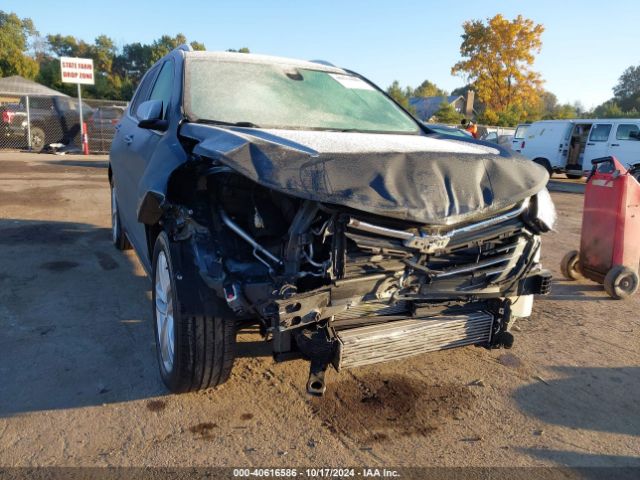 2018 CHEVROLET EQUINOX 2GNAXMEV0J6267814 Photo 5