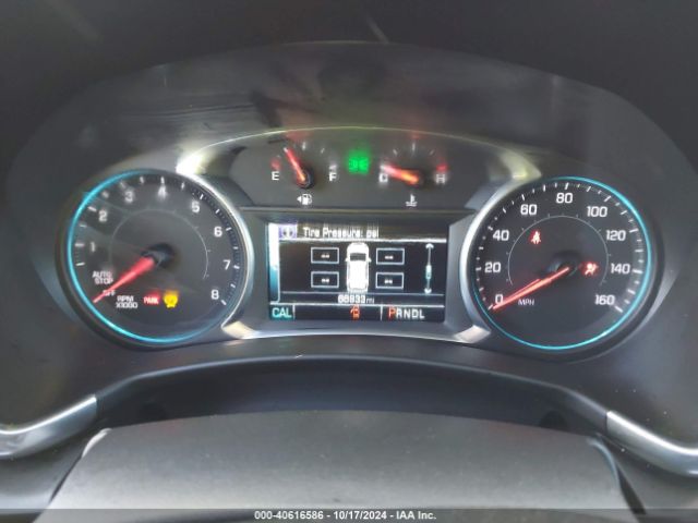 2018 CHEVROLET EQUINOX 2GNAXMEV0J6267814 Photo 6