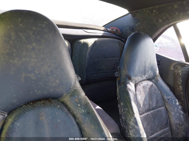 1999 PORSCHE 911 WP0CA299XXS650427 Photo 7