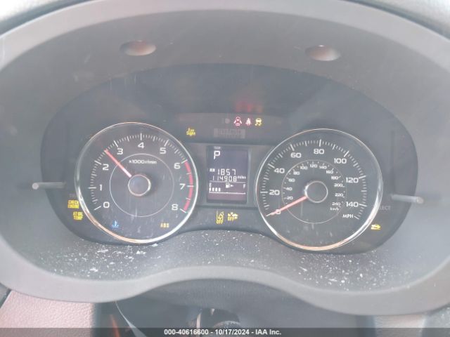 JF2SJGPC0EH427526 Subaru Forester 2.0xt Touring
