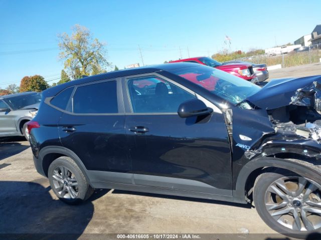 KNDEPCAA3M7110371 KIA Seltos Lx