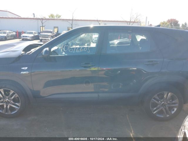 KNDEPCAA3M7110371 KIA Seltos Lx