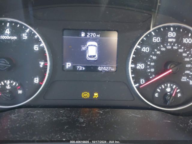 KNDEPCAA3M7110371 KIA Seltos Lx