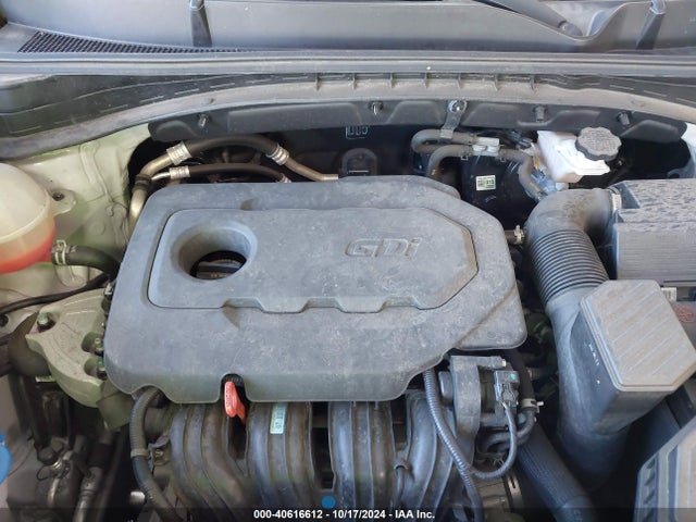 KIA Sportage Lx 2021 KNDPM3AC3M7903222 Image 10