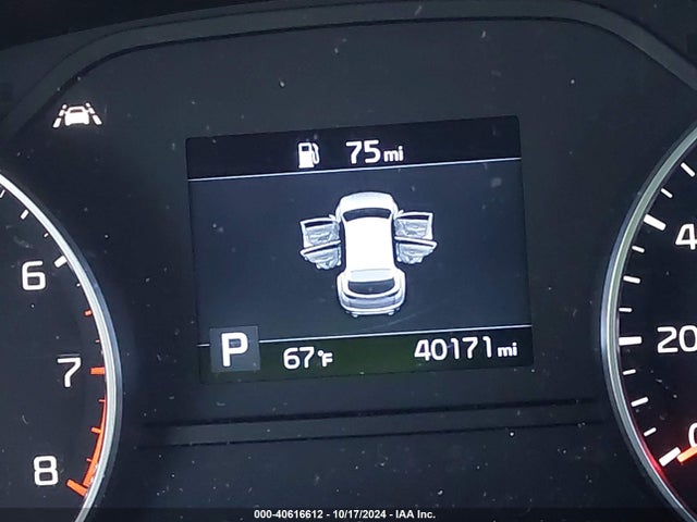 KIA Sportage Lx 2021 KNDPM3AC3M7903222 Image 15