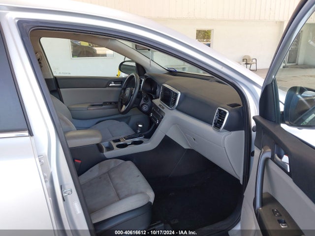 KIA Sportage Lx 2021 KNDPM3AC3M7903222 Image 5