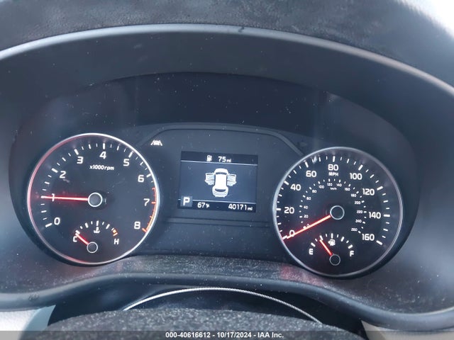 KIA Sportage Lx 2021 KNDPM3AC3M7903222 Image 7