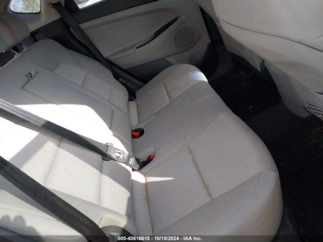 KM8J33A44JU612030 Hyundai TUCSON SEL