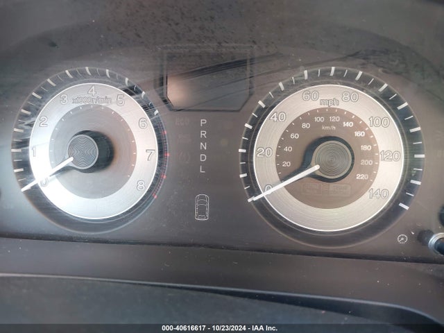 Honda Odyssey Ex-l 2015 5FNRL5H66FB126670 Image 16