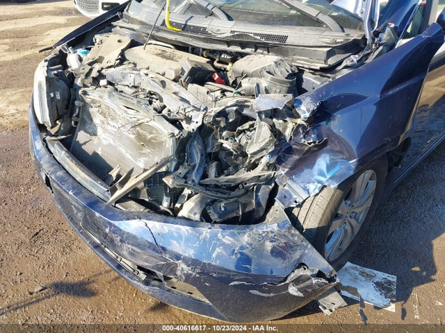 Honda Odyssey Ex-l 2015 5FNRL5H66FB126670 Image 18