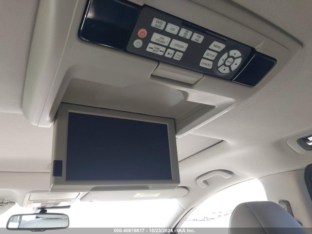 Honda Odyssey Ex-l 2015 5FNRL5H66FB126670 Image 19