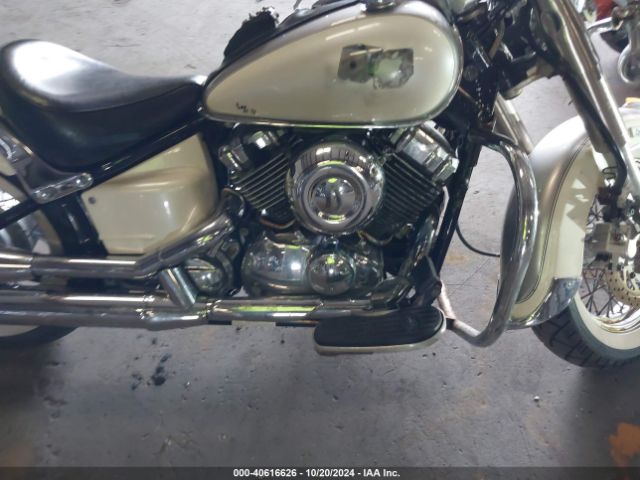 2003 YAMAHA XVS65 JYAVM01E63A059343
