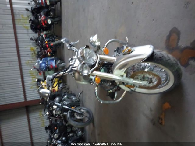 2003 YAMAHA XVS65 JYAVM01E63A059343 Photo 1