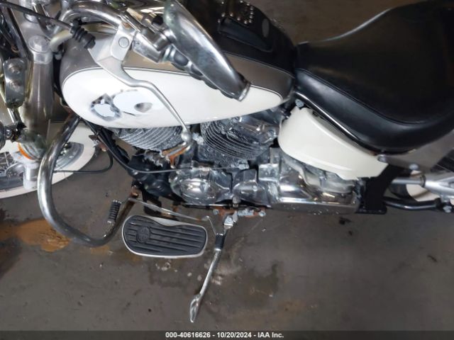 2003 YAMAHA XVS65 JYAVM01E63A059343 Photo 2