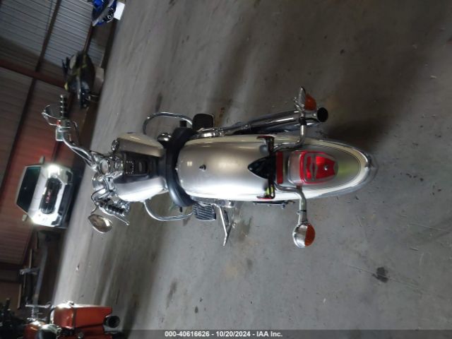 2003 YAMAHA XVS65 JYAVM01E63A059343 Photo 3