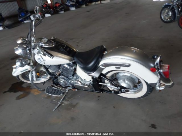 2003 YAMAHA XVS65 JYAVM01E63A059343 Photo 5