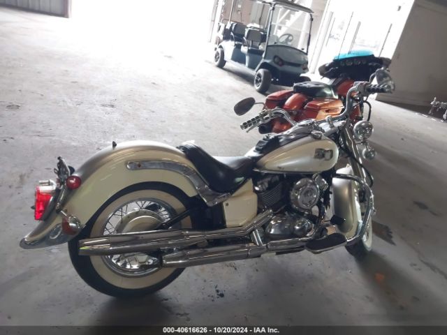 2003 YAMAHA XVS65 JYAVM01E63A059343 Photo 7