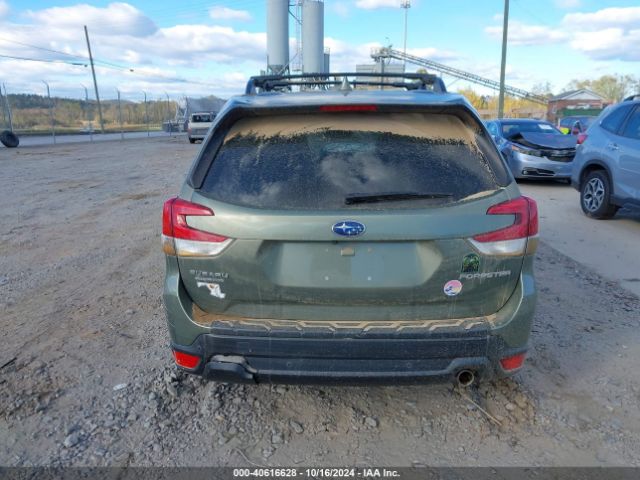 JF2SKAUC7LH518692 Subaru Forester Limited