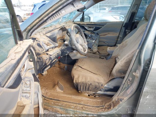 JF2SKAUC7LH518692 Subaru Forester Limited