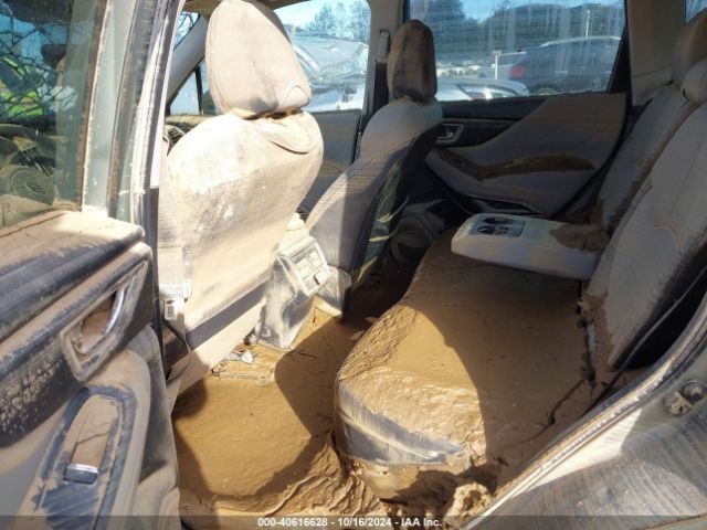 JF2SKAUC7LH518692 Subaru Forester Limited