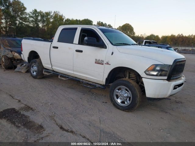3C6UR5CL7HG694453 auction archive image