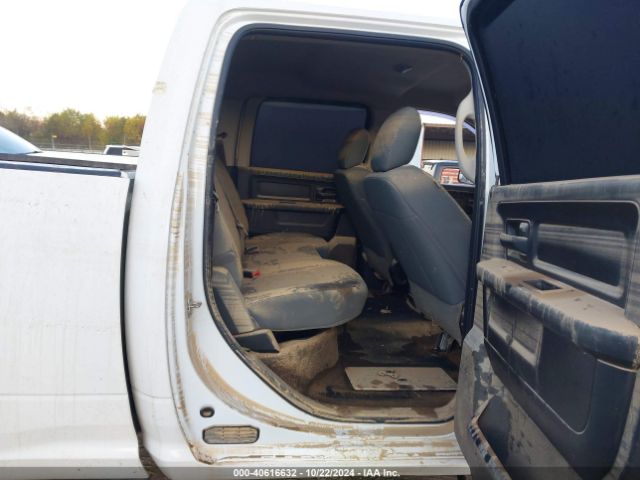 3C6UR5CL7HG694453 RAM 2500 Tradesman  4x4 6'4 Box