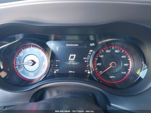 2C3CDXBG2PH600811 Dodge Charger Sxt