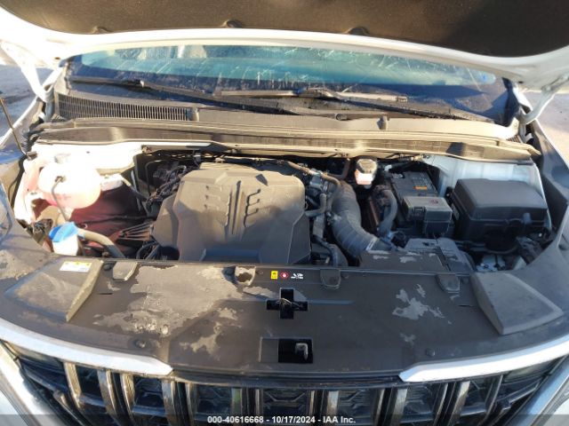KNDNB4H31P6211818 KIA Carnival Mpv Lx Seat Package