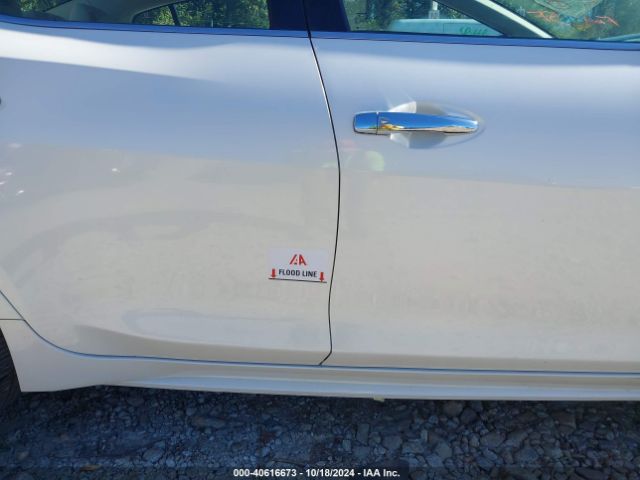 1N4AA6AP4GC411013 Nissan Maxima 3.5 S