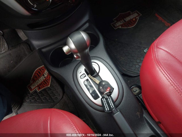 3N1CE2CP7FL448768 Nissan Versa Note Sv