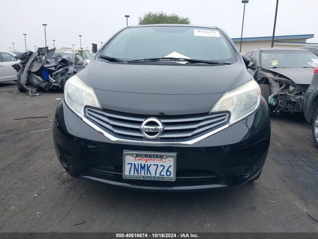 3N1CE2CP7FL448768 Nissan Versa Note Sv