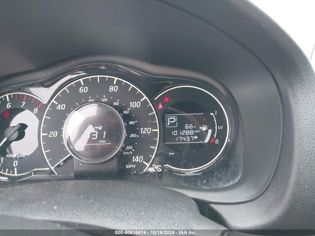 3N1CE2CP7FL448768 Nissan Versa Note Sv