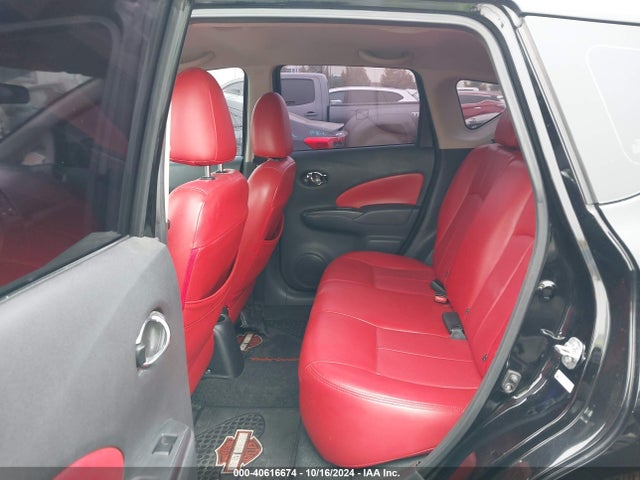 3N1CE2CP7FL448768 Nissan Versa Note Sv