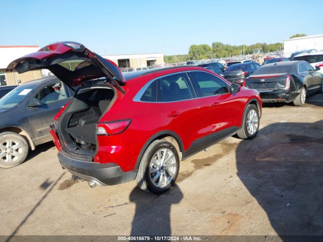 2021 FORD ESCAPE 1FMCU9J99MUA35469 Photo 3