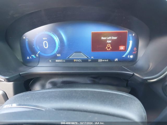 2021 FORD ESCAPE 1FMCU9J99MUA35469 Photo 6