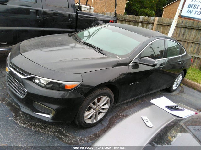 1G1ZE5ST1GF205405 Chevrolet MALIBU LT