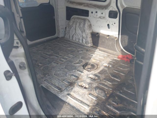 ZFBERFAT2F6A26652 RAM Promaster City Tradesman