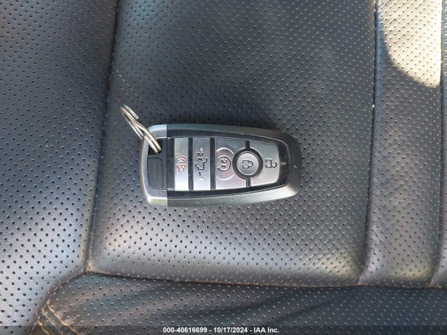 Ford F-150 Platinum 2021 1FTFW1E57MFD03511 Image 11