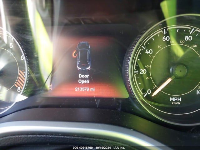 Jeep Cherokee Limited 2014 1C4PJLDS5EW103766 Image 15