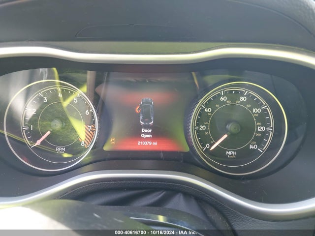 Jeep Cherokee Limited 2014 1C4PJLDS5EW103766 Image 7
