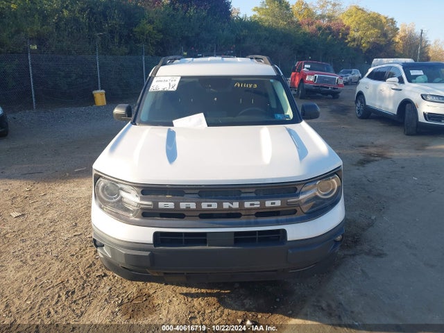 Ford Bronco Sport Big Bend 2021 3FMCR9B67MRA11183 Image 12